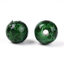 Manuell Murano Glas Perlen&nbsp;LAMP-T024-10B-01
