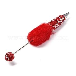 Kugelschreiber aus Eisen&nbsp;AJEW-K049-03G