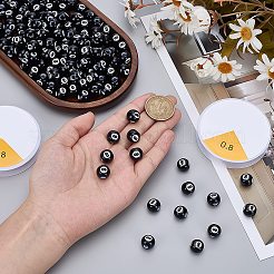 DIY-Sets zum Herstellen von Armbändern/Halsketten&nbsp;DIY-ME0001-88
