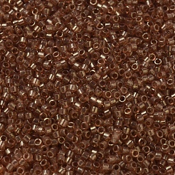 Perline miyuki delica&nbsp;SEED-JP0008-DB0121