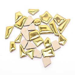 Porzellan Cabochons&nbsp;LS-DIY-WH0209-80B