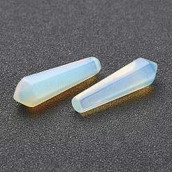 Opalite spitzen perlen&nbsp;G-E490-C26