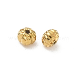 304 Edelstahlperlen&nbsp;STAS-D204-26G
