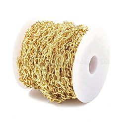 Catene a maglie in lega&nbsp;LCHA-D001-07G