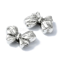 Perline in lega stile tibetano&nbsp;TIBEB-F065-07AS-06