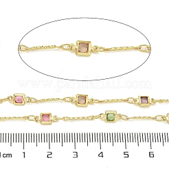 Messingkette&nbsp;CHC-B022-02G