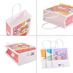 Papiertüten&nbsp;ABAG-CJ0001-03