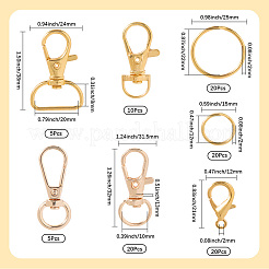 DIY-Kits zur Schmuckherstellung&nbsp;DIY-SP0004-09G
