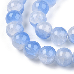 Crackle-Backlack&nbsp;DGLA-T003-10mm-05