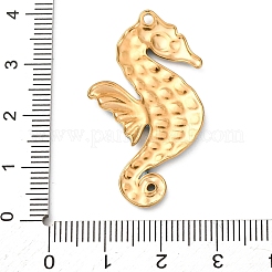 Anhänger aus Edelstahl 304&nbsp;LS-STAS-Z168-01G-06