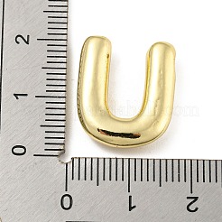 Pendentifs en laiton zircon cubique transparent&nbsp;KK-E093-04G-U