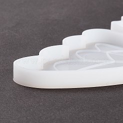 Schmetterlings-Fotorahmen-Silikonformen&nbsp;LS-DIY-M039-13