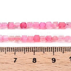 Tinti agata naturale fili di perline&nbsp;G-T138-211H