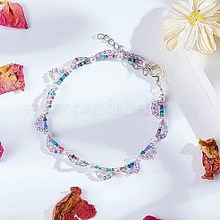 24 colori 12/0 perle di vetro&nbsp;SEED-X0052-02-2mm