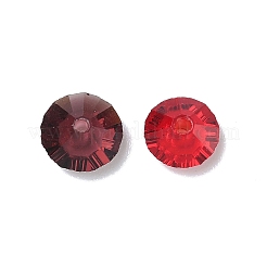 Imitazione branelli di cristallo austriaco&nbsp;SWAR-F061-4x8mm-M