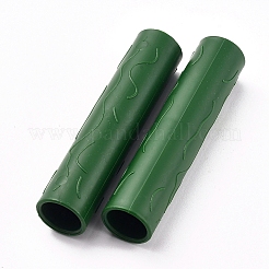 Robuste Gartenpfähle aus Metall&nbsp;LS-AJEW-WH0121-46