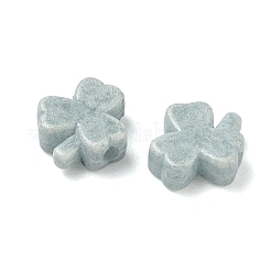 Perles de porcelaine vintage faites à la main&nbsp;PR-CBA4F13-A09