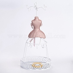 Supporto per gioielli da principessa&nbsp;ODIS-A010-04