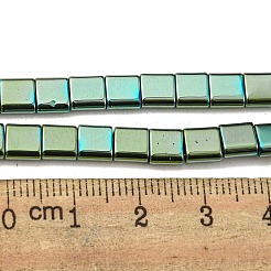 Elettrodeposte ematite sintetico non magnetico fili&nbsp;G-C106-A02-01