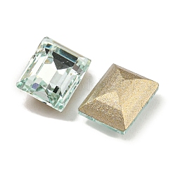 Glas Strass Cabochons&nbsp;RGLA-L029-15C-161