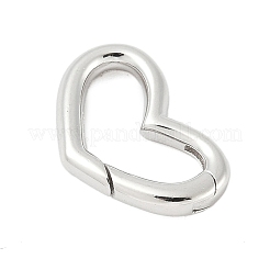 925 Federtorringe aus Sterlingsilber&nbsp;STER-S012-07A-P
