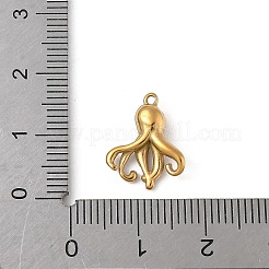 Pendentifs en acier inoxydable 304&nbsp;STAS-Z153-10G