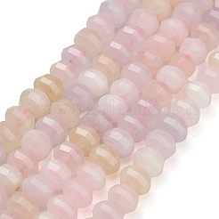 Natürliche weiße Jade perlen Stränge&nbsp;GG-CBA9106-03K