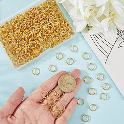 400 Stück Perlenrahmen aus Legierung&nbsp;FIND-PA0001-40G