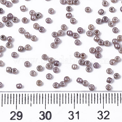 Toho runde Saatperlen&nbsp;SEED-R049-1203