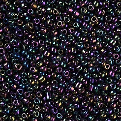 8/0 perline di vetro&nbsp;X1-SEED-A009-3mm-603