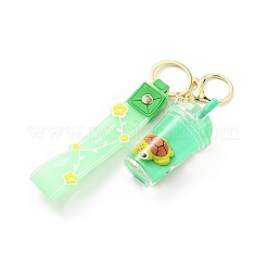 Schwimmender&nbsp;KEYC-G052-02LG
