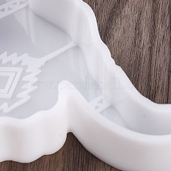 Silikonformen für Tierkerzen&nbsp;LS-DIY-U004-01B