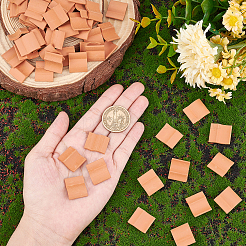 Carreaux miniatures en pâte polymère&nbsp;AJEW-WH0258-032