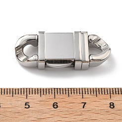 Schnappverschlüsse aus Edelstahl 304&nbsp;STAS-V008-23P