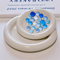 Kit de recherche de fabrication de bijoux en perles de bricolage&nbsp;DIY-HY0001-04