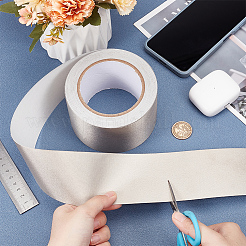 Einseitiges leitfähiges Gewebeband&nbsp;DIY-WH0504-188D