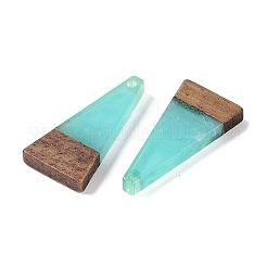 Harz & Holz Anhänger&nbsp;WOOD-F015-03C
