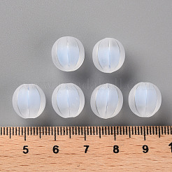 Perles en acrylique transparente&nbsp;TACR-S152-07C-SS2113