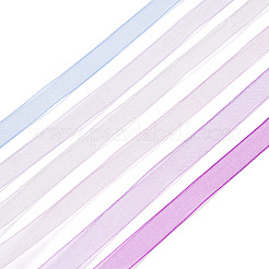 30 Yard 6-Farben-Polyesterband&nbsp;OCOR-TAC0028-06D