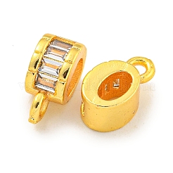 RöhrenKlaue aus Zirkonia-Messing&nbsp;KK-L215-202G