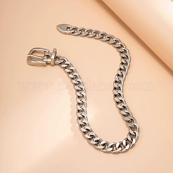 Gargantilla con hebilla de cinturón CCB&nbsp;LS-IA9570-2