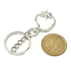 Porte-clés en alliage&nbsp;KEYC-JKC00515-02