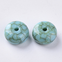Perles acryliques&nbsp;X-OACR-S029-090