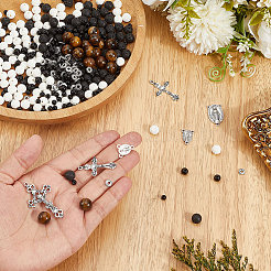 Kits de fabrication de bijoux DIY&nbsp;DIY-SC0031-94