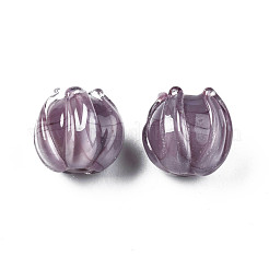 Manuell Murano Glas Perlen&nbsp;LAMP-T016-11C