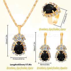 Pendientes&nbsp;SJEW-HY0001-22C