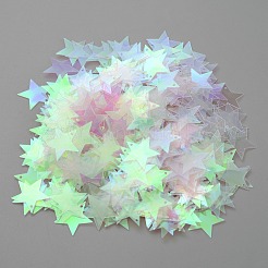 Regenbogenfarbene&nbsp;KY-WH0046-100F