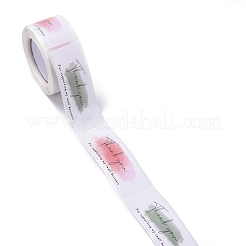 Selbstklebender geschenkanhänger aus papier youstickers&nbsp;DIY-K039-03B