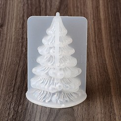 Fabrication de bougies de Noël à faire soi-même&nbsp;AJEW-U017-07A