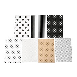 Buntes Seidenpapier&nbsp;DIY-L059-01